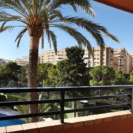 La Caseta Apartmán Benidorm