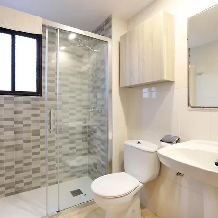 La Caseta Apartmán *