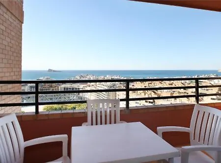 Apartmán La Caseta *