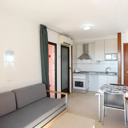 Apartmán La Caseta Benidorm