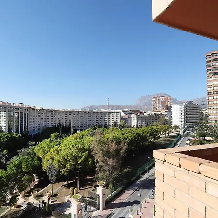 La Caseta Apartmán *