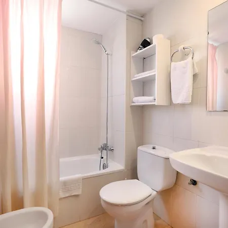 Apartmán La Caseta *