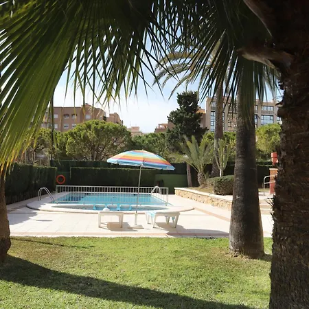 La Caseta Apartmán Benidorm