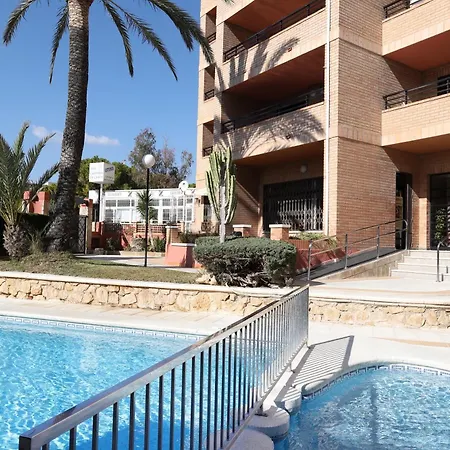 Apartmán La Caseta *