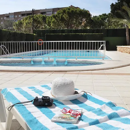 Apartmán La Caseta *