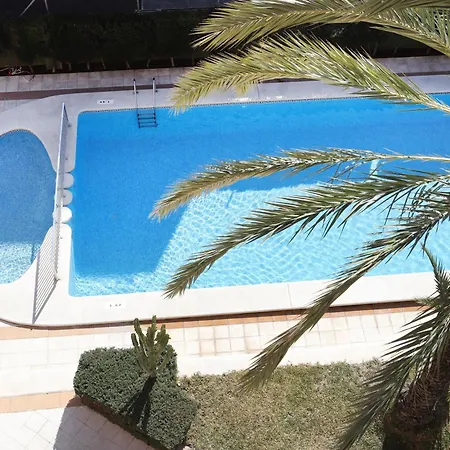 Apartmán La Caseta *