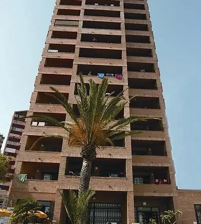 דירה La Caseta - Sabesa *