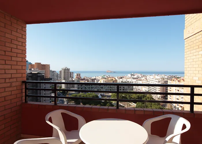 La Caseta Apartamento Benidorm