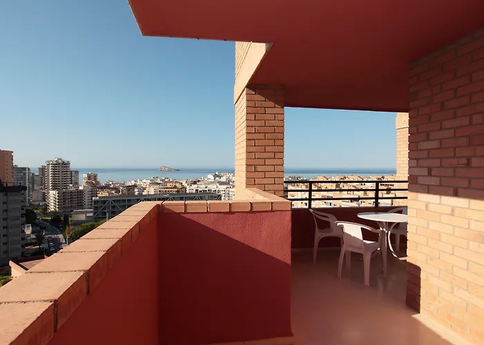 Apartamento La Caseta