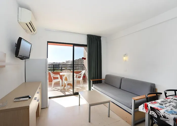 La Caseta Apartamento