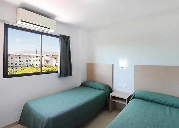 Apartamento La Caseta
