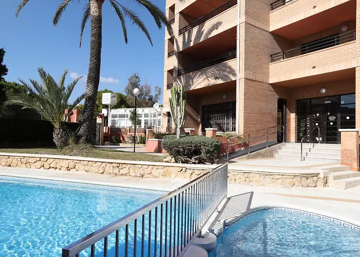 Apartamento La Caseta *