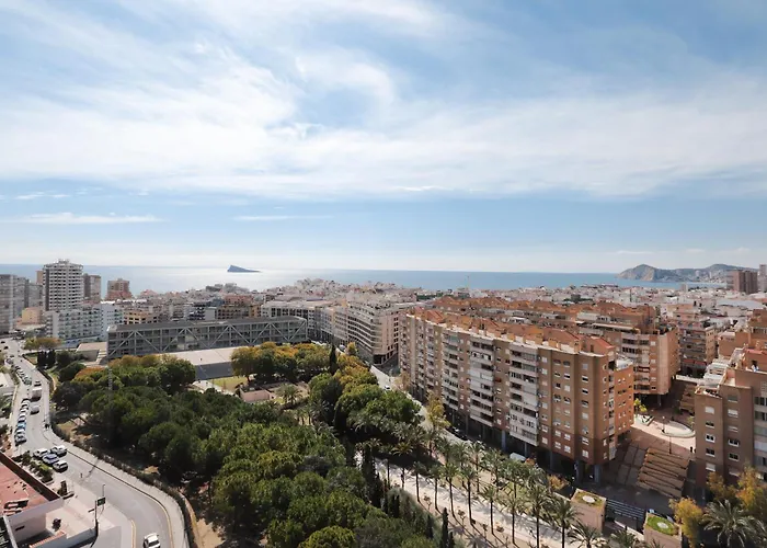 La Caseta Benidorm
