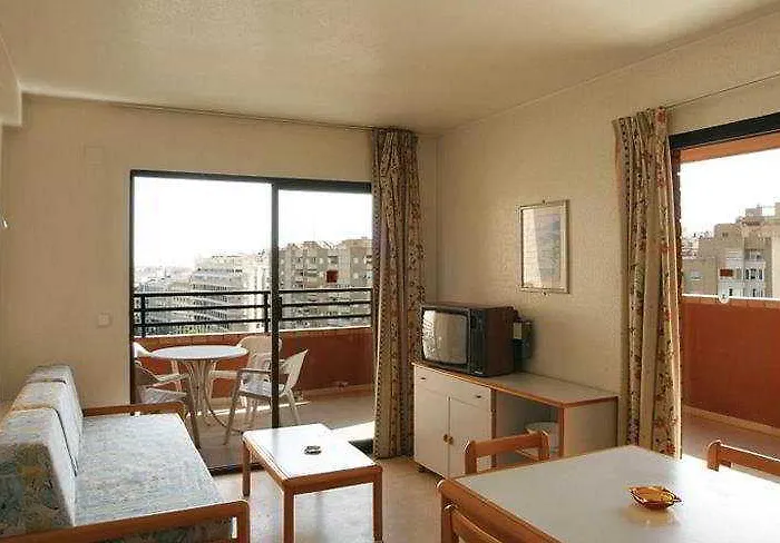 La Caseta Apartamento *